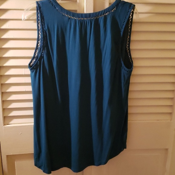 Tank top by LOFT - Picture 6 of 6